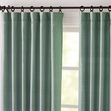 drapes