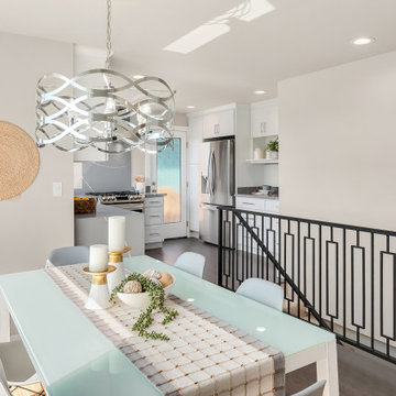 Broadview renovation