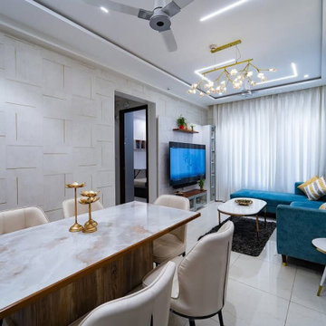 Best Interior Designers in Pune - Kalacasa Studio LLP