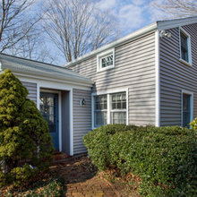Siding examples