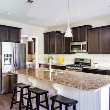 The Canterbury at Cooper Farms