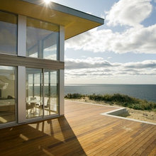 Shawnee Deck