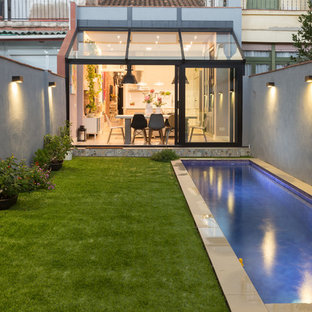 Rehabilitación vivienda del centro Sabadell