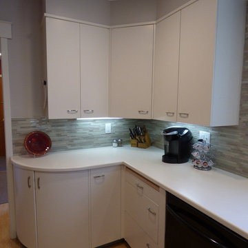 Manville Heights Mid Century Kitchen