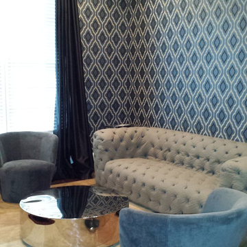 Things to remember that has been done by Atlanta Lifestyles Interior designers