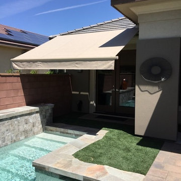 Awnings
