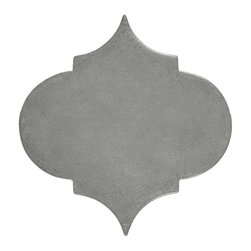 Urban Concrete Collection - Wall And Floor Tile