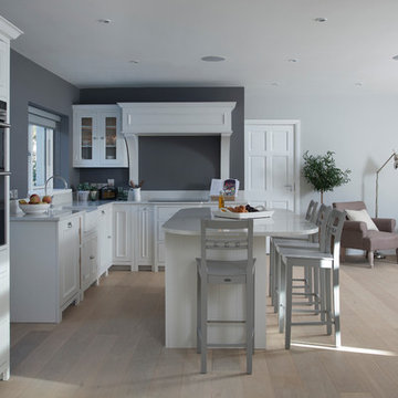 Whole home revamp of 1960s cottage in Cabinteely