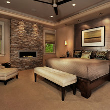 Master Bedrooms
