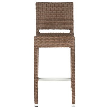 Safavieh Bethel Indoor-Outdoor Barstool