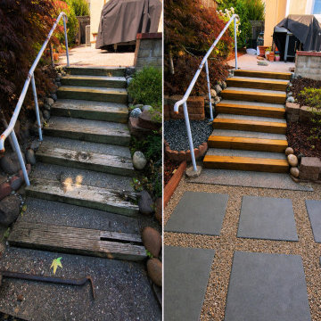 Complete Backyard & Landscape Renovation