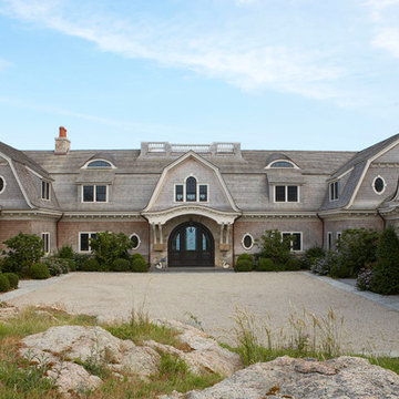 Seaside Retreat