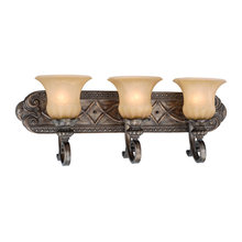 Light fixtures