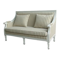 Chair - Sofas