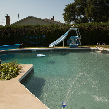 Santa Cruz Sandstone