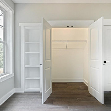 Penny Lane (Custom Home)