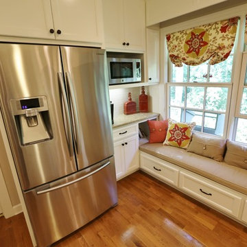 Saddle Mountain Kitchen Renovation