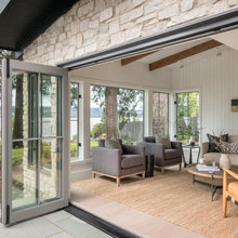 Back Porch