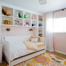 Jenna's Bedroom