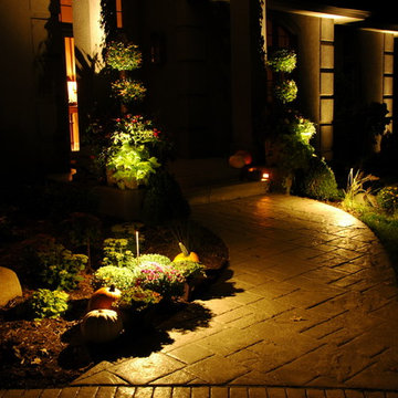 Path/Walkways