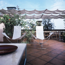 Exteriors