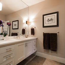 Bathroom Ideas