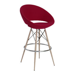 Aero Barstool - Bar Stools And Counter Stools