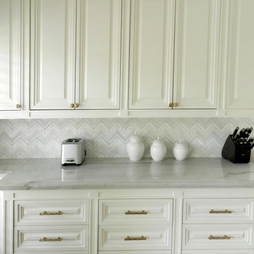 Houston Home Remodel