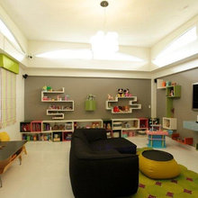 Kods play/work/rec rooms