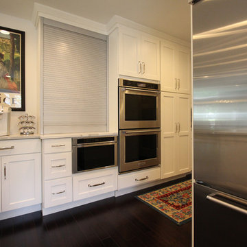 Clever Storage Solutions - Farmington Hills