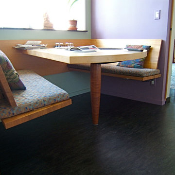 Requa Remodel