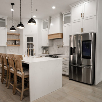 Modern Farmhouse