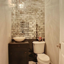 Bathroom Ideas