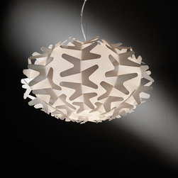 Slamp - Cactus Lamp - Lighting