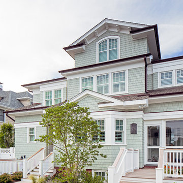 Awe-Inspiring Avon Abode
