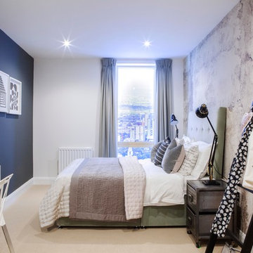 East London Apartment