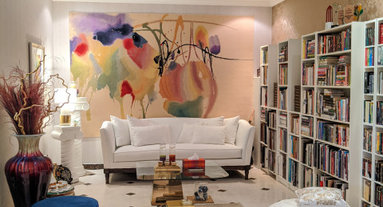 Best 15 Interior Designers Interior Decorators In Dubai Dubai United Arab Emirates Houzz