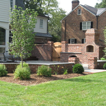 Outdoor Living 3