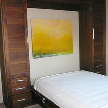 murphy bed