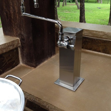 Pot Filler