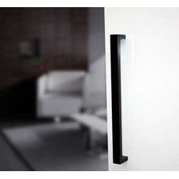 Contemporary entry handles - Cabinet and Drawer Handle Pulls