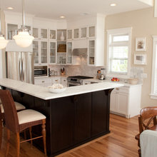 Kitchen Ideas