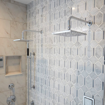Thurmont Master Bath