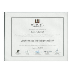 Awards & Certifications - Products