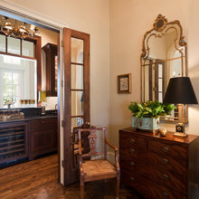 Office/Study Doors