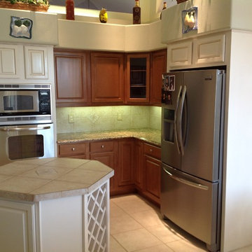 Our Work