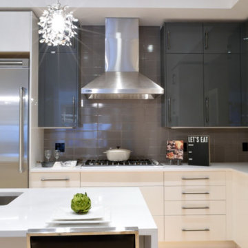 Calgary | Kitchen | Renovation