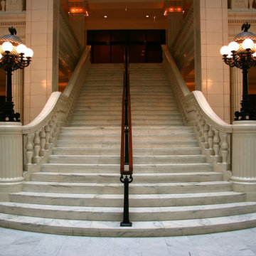 MARBLE AND GRANITE PROJECTS