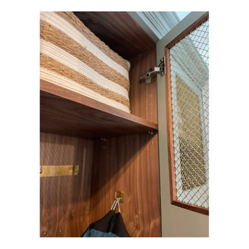 Millwork