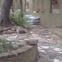 walkways